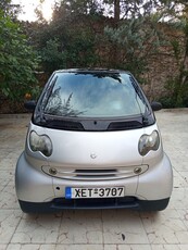 Smart ForTwo '04 COUPE 700 CC