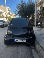 Smart ForTwo '05