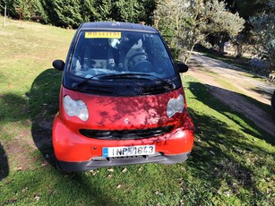 Smart ForTwo '05