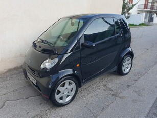 Smart ForTwo '05 DIESEL 800CC KLIMA CDI