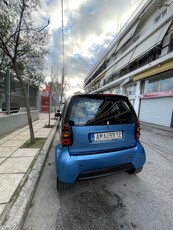 Smart ForTwo '07