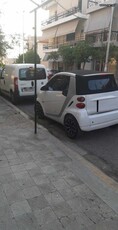 Smart ForTwo '07