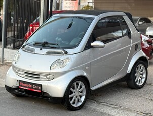 Smart ForTwo '07 CABRIO