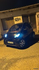 Smart ForTwo '07 CDI TURBO DIESEL