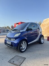 Smart ForTwo '07