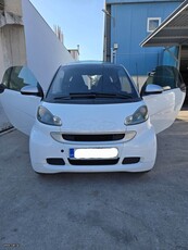 Smart ForTwo '08 1000 AUTO