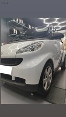 Smart ForTwo '08 451