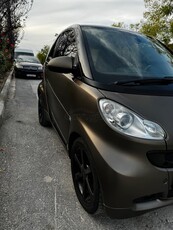 Smart ForTwo '08 CABRIO PASSION FULL EXTRA