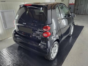 Smart ForTwo '08