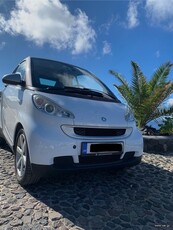 Smart ForTwo '10 451 MHD