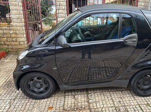 Smart ForTwo '10 PASSION FULL EXTRA !