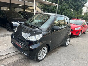 Smart ForTwo '11 1.0 MHD