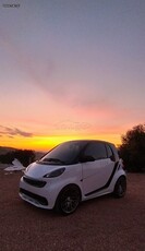 Smart ForTwo '11 451