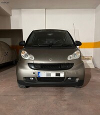 Smart ForTwo '11 Brabus Facelift Γνήσιο.