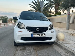 Smart ForTwo '15