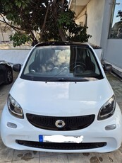 Smart ForTwo '15