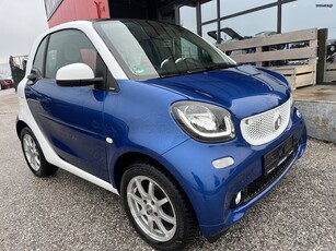 Smart ForTwo '15 AUTOMATIC PANORAMA!!!