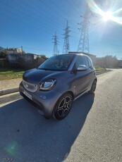 Smart ForTwo '15