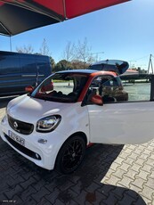 Smart ForTwo '16