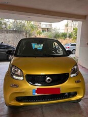 Smart ForTwo '16 PASSION AYTOMATO 18500km