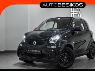 Smart ForTwo '18 1.0 DCT !!ΖΑΝΤΕΣ BRABUS!!/AUTOBESIKOS