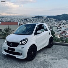 Smart ForTwo '17 prime