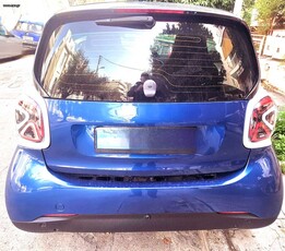 Smart ForTwo '21 FORTWO