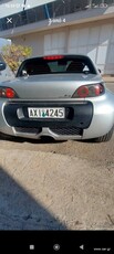 Smart Roadster '04