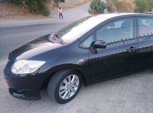 Toyota Auris '08