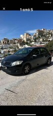 Toyota Auris '12