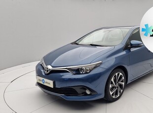 Toyota Auris '15 1.6 D-4D Active | ΕΩΣ 5 ΕΤΗ ΕΓΓΥΗΣΗ