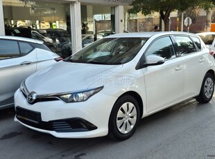 Toyota Auris '17 ΕΛΛΗΝΙΚΟ ΣΑΝ ΚΑΙΝΟΥΡΙΟ!!!