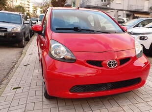 Toyota Aygo '06