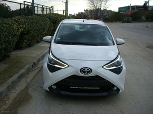 Toyota Aygo '20 X-PLAY TOUCH