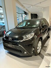 Toyota Aygo '25 X-STYLE