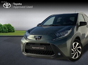 Toyota Aygo (X) '22 X-Pulse