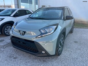 Toyota Aygo (X) '25 X-PULSE