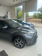 Toyota C-HR '20