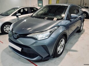 Toyota C-HR '21 1.8 122hp Hybrid HSD Business FACELIFT **EΛΛΗΝΙΚΟ**