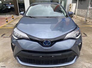 Toyota C-HR '22 C-LUB ΕΛΛΗΝΙΚΟ ΙΔΙΩΤΗ