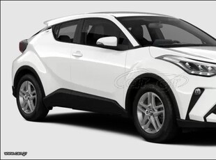 Toyota C-HR '23 1.8 HYBRID BUSINESS EDITION