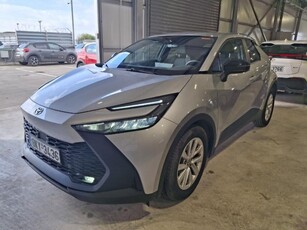 Toyota C-HR '24 C-HR C-ULT 1.8 HEV