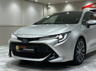 Toyota Corolla '19 HATCH HYBRID LED ΖΑΝΤΕΣ ΟΘΟΝΗ CΑΜΕRΑ CLIMA