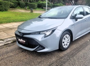 Toyota Corolla '19 * HSD Eco 1.8 * Navigation * Ελληνικό