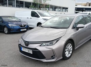 Toyota Corolla '20 1.6 Active 130hp