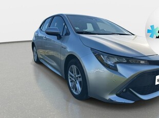 Toyota Corolla '21 1.8 Hybrid Dynamic | ΕΩΣ 5 ΕΤΗ ΕΓΓΥΗΣΗ