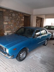 Toyota Corolla '80