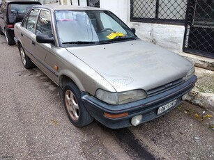 Toyota Corolla '92 COROLLA 1300