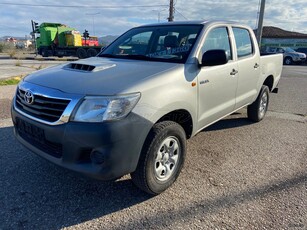 Toyota Hilux '12