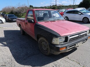 Toyota Hilux '95